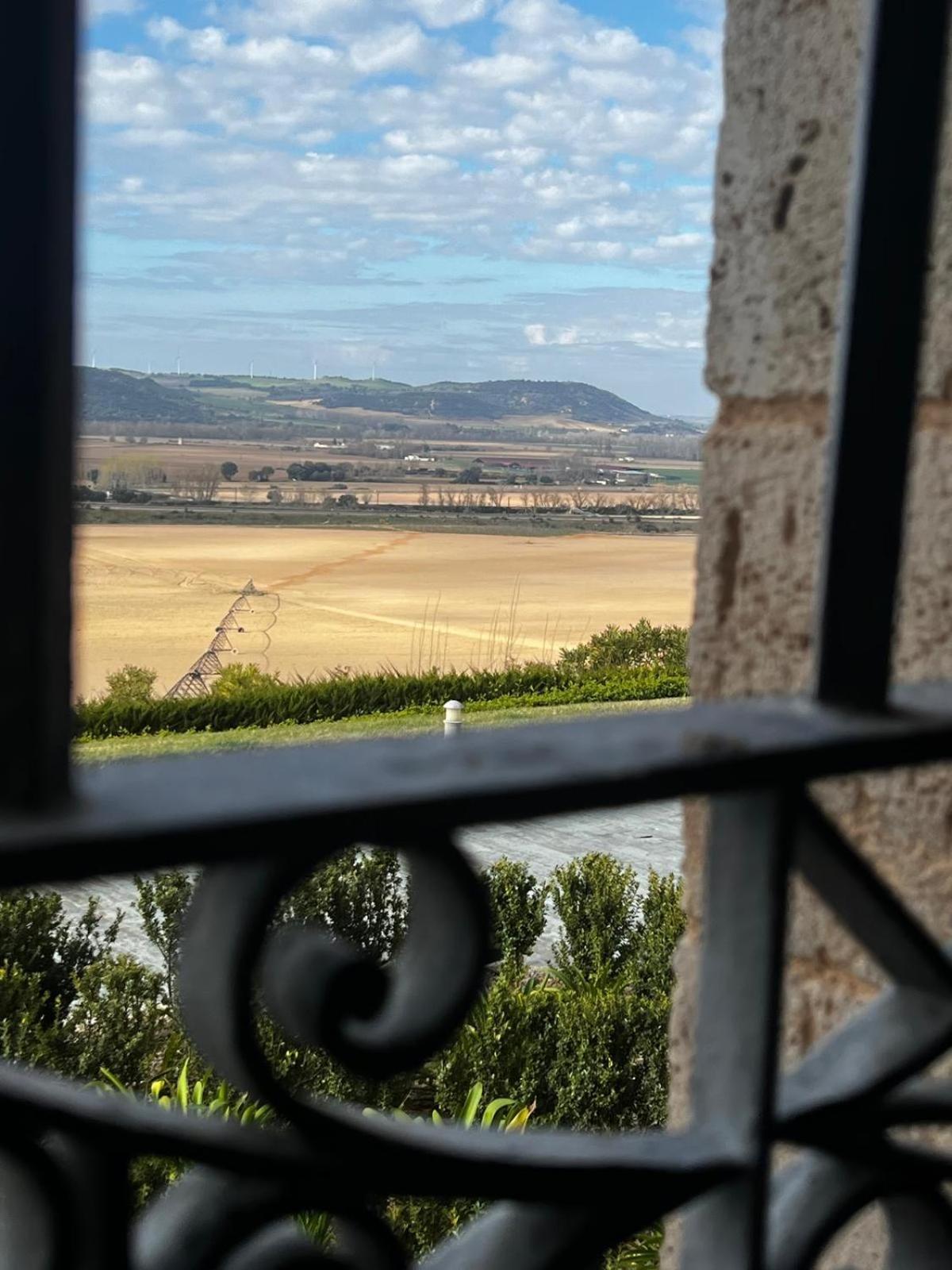 Castillo de Monte la Reina Posada Rural&Bodega Toro Exterior foto